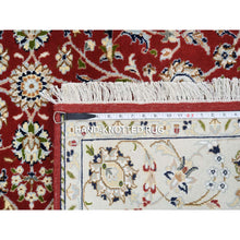Load image into Gallery viewer, Red Oriental Rug, Carpets, Handmade, Montana USA.
