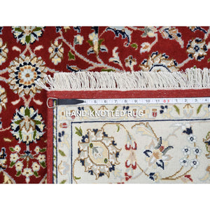 Red Oriental Rug, Carpets, Handmade, Montana USA.