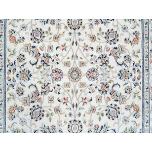 Ivory Oriental Rug, Carpets, Handmade, Montana USA.