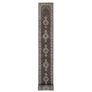 Light Oriental Rug, Carpets, Handmade, Montana USA.