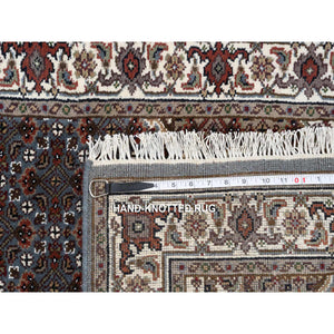 Light Oriental Rug, Carpets, Handmade, Montana USA.