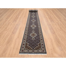 Load image into Gallery viewer, Light Oriental Rug, Carpets, Handmade, Montana USA.