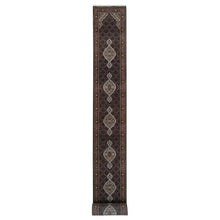 Load image into Gallery viewer, Rich Oriental Rug, Carpets, Handmade, Montana USA.