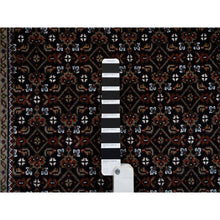 Load image into Gallery viewer, Rich Oriental Rug, Carpets, Handmade, Montana USA.