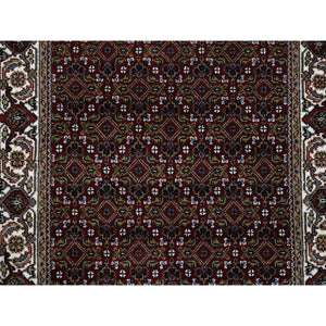 Red Oriental Rug, Carpets, Handmade, Montana USA.
