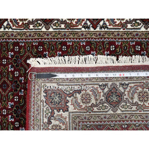 Red Oriental Rug, Carpets, Handmade, Montana USA.