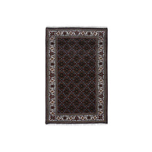 Load image into Gallery viewer, Rich Oriental Rug, Carpets, Handmade, Montana USA.