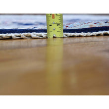 Load image into Gallery viewer, Nain Oriental Rug, Carpets, Handmade, Montana USA.