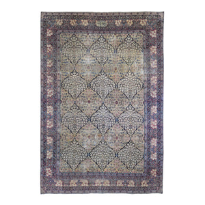 Antique Oriental Rug, Carpets, Handmade, Montana USA.
