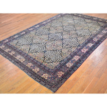 Load image into Gallery viewer, Antique Oriental Rug, Carpets, Handmade, Montana USA.