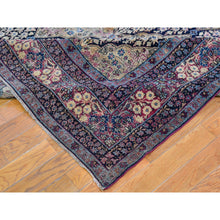 Load image into Gallery viewer, Antique Oriental Rug, Carpets, Handmade, Montana USA.
