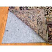 Load image into Gallery viewer, Antique Oriental Rug, Carpets, Handmade, Montana USA.