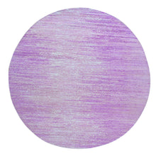 Load image into Gallery viewer, Pink Oriental Rug, Carpets, Handmade, Montana USA.