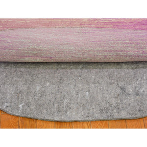 Pink Oriental Rug, Carpets, Handmade, Montana USA.