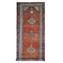 Load image into Gallery viewer, Antique Oriental Rug, Carpets, Handmade, Montana USA.