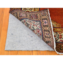 Load image into Gallery viewer, Antique Oriental Rug, Carpets, Handmade, Montana USA.