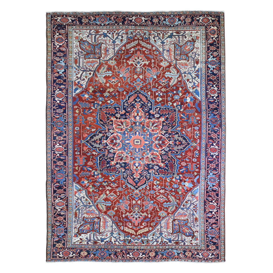 Antique Oriental Rug, Carpets, Handmade, Montana USA.