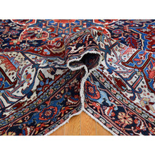 Load image into Gallery viewer, Antique Oriental Rug, Carpets, Handmade, Montana USA.