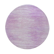 Load image into Gallery viewer, Pink Oriental Rug, Carpets, Handmade, Montana USA.