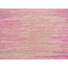 Load image into Gallery viewer, Pink Oriental Rug, Carpets, Handmade, Montana USA.