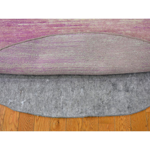 Pink Oriental Rug, Carpets, Handmade, Montana USA.