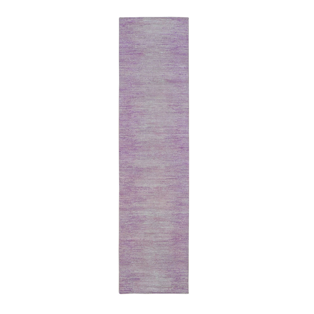 Pink Oriental Rug, Carpets, Handmade, Montana USA.