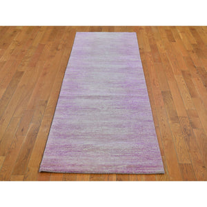Pink Oriental Rug, Carpets, Handmade, Montana USA.