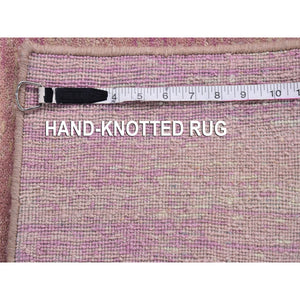 Pink Oriental Rug, Carpets, Handmade, Montana USA.
