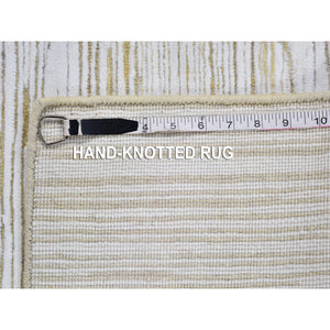 Ivory Oriental Rug, Carpets, Handmade, Montana USA.