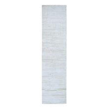 Load image into Gallery viewer, Ivory Oriental Rug, Carpets, Handmade, Montana USA.