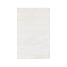 Load image into Gallery viewer, Ivory Oriental Rug, Carpets, Handmade, Montana USA.