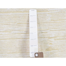 Load image into Gallery viewer, Ivory Oriental Rug, Carpets, Handmade, Montana USA.