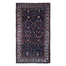 Load image into Gallery viewer, Antique Oriental Rug, Carpets, Handmade, Montana USA.