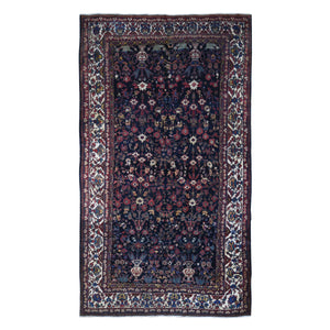 Antique Oriental Rug, Carpets, Handmade, Montana USA.