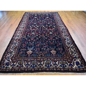 Antique Oriental Rug, Carpets, Handmade, Montana USA.