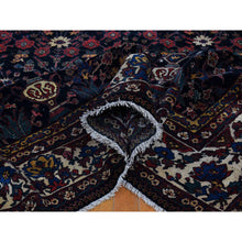 Load image into Gallery viewer, Antique Oriental Rug, Carpets, Handmade, Montana USA.