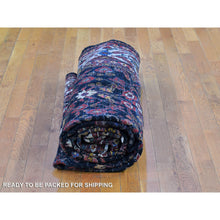 Load image into Gallery viewer, Antique Oriental Rug, Carpets, Handmade, Montana USA.