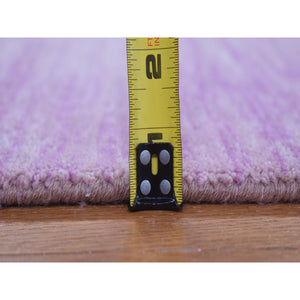 Pink Oriental Rug, Carpets, Handmade, Montana USA.