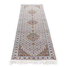 Load image into Gallery viewer, Hand Oriental Rug, Carpets, Handmade, Montana USA.