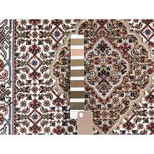 Load image into Gallery viewer, Hand Oriental Rug, Carpets, Handmade, Montana USA.