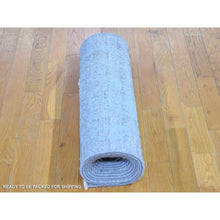 Load image into Gallery viewer, Seafoam Oriental Rug, Carpets, Handmade, Montana USA.
