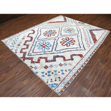 Load image into Gallery viewer, Hand Oriental Rug, Carpets, Handmade, Montana USA.