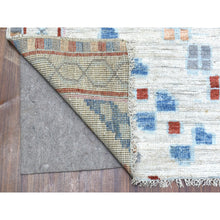 Load image into Gallery viewer, Hand Oriental Rug, Carpets, Handmade, Montana USA.