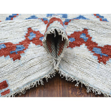 Load image into Gallery viewer, Hand Oriental Rug, Carpets, Handmade, Montana USA.