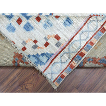 Load image into Gallery viewer, Hand Oriental Rug, Carpets, Handmade, Montana USA.