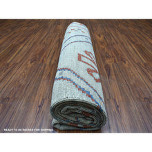 Load image into Gallery viewer, Hand Oriental Rug, Carpets, Handmade, Montana USA.