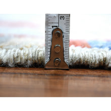 Load image into Gallery viewer, Hand Oriental Rug, Carpets, Handmade, Montana USA.