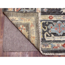 Load image into Gallery viewer, Mocha Oriental Rug, Carpets, Handmade, Montana USA.