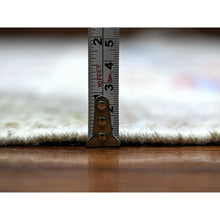 Load image into Gallery viewer, 8&#39;2&quot;x9&#39;9&quot; Beige, Anatolian Village Inspired with All Over Camel Figurines Natural Dyes, Pure Wool Hand Knotted, Oriental Rug FWR441156