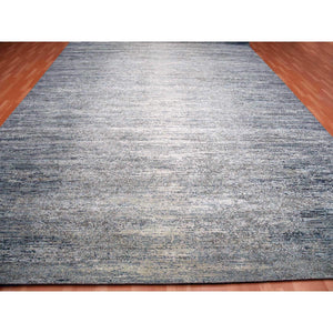 Blue Oriental Rug, Carpets, Handmade, Montana USA.